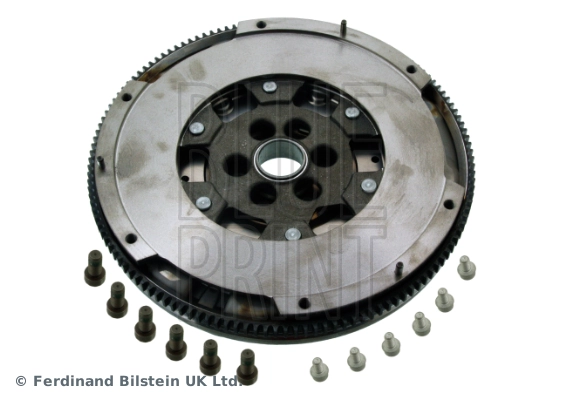 Flywheel